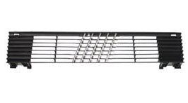 GRIGLIA RADIATORE PER FIAT UNO 01/1983>10/1989 [OE 7592207]