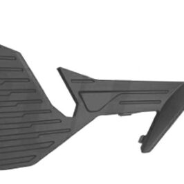 GRIGLIA DX PARAURTI ANTERIORE PER PEUGEOT 308 ACTIVE 07/2021> OE 98378881XT