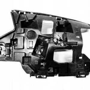 STAFFA PARAURTI ANTERIORE DX PER VOLVO V40 10/2012> [OE 31425002]