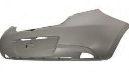PARAURTI POSTERIORE PRIMED PER MAZDA 2 01/2008>12/2013 [OE DF7150221FAA]