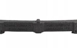 ASSORBITORE PARAURTI ANTERIORE PER AUDI A1 09/2010> OE 8X0807251