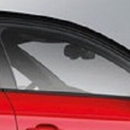 VETRO SCENDENTE VERDE DX PORTA ANTERIORE PER AUDI A1 09/2010> OE 8X4845202