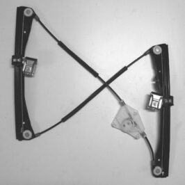 MECCANISMO DX ALZACRISTALLO ELETTRICO ANTERIORE PER SEAT IBIZA 06/2002>12/2007 [OE 6L4837462]