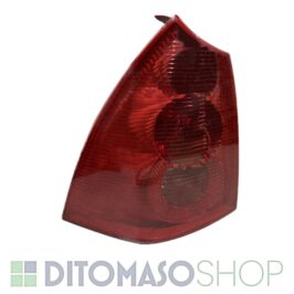 FANALE POSTERIORE SINISTRO PER PEUGEOT 307 SW 08/2001>08/2005 OE 6350Q6