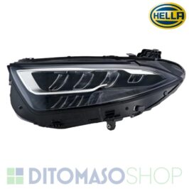 FARO SX A LED PER MERCEDES CLS C257 01/2018> HELLA OE A2579063902