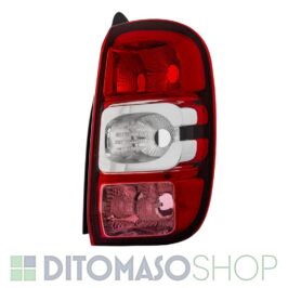 FANALE POSTERIORE DX PER DACIA DUSTER 08/2013> OE 265506837R