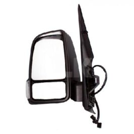 RET.SX EL.T.ABB.SPRINTER 2018>BR.CORTO C/LUCCIOLA 2+5+3 PIN (16W)