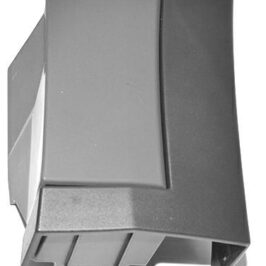 MODANATURA PARAFANGO ANTERIORE DX PER RANGE ROVER EVOQUE 01/2011> OE LR038536