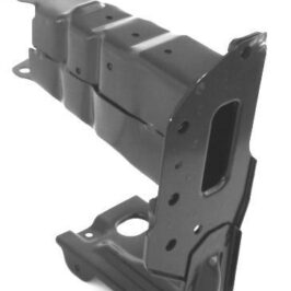 STAFFA RINFORZO PARAURTI ANTERIORE SX PER MERCEDES CLK W209 03/2003> OE A2096201495