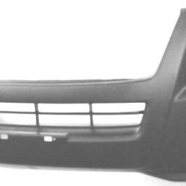 PARAURTI ANTERIORE PER ISUZU D-MAX 01/2007>12/2011 [OE 8980071512]