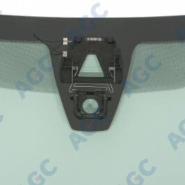 PARABREZZA VERDE ACUSTICO C/SENSORE+CAMERA PER BMW S3 G20-G21 10/2018> OE 51317467706