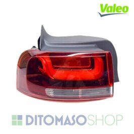 FANALE POSTERIORE SINISTRO ESTERNO PER CITROEN C4 CACTUS 01/2018> VALEO OE 9821349980