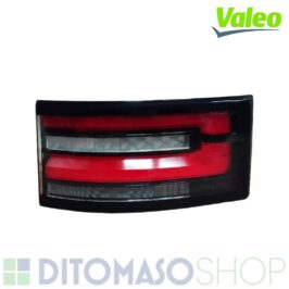 FANALE POSTERIORE SINISTRO INTERNO A LED PER LAND ROVER DISCOVERY HIGH 10/2016> VALEO OE LR082074