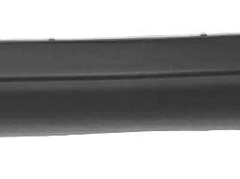 SPOILER PARAURTI POSTERIORE C/PDC PER CITROEN DS3 11/2009> OE 7410LG