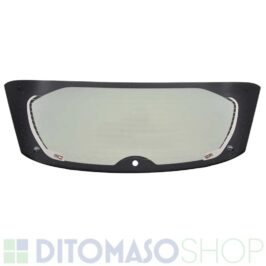 LUNOTTO VERDE TERMICO C/FORO TERGI PER NISSAN JUKE 01/2010> ECO OE 903001KA0A