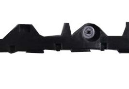 STAFFA PARAURTI POSTERIORE SX PER MAZDA 6 02/2008-09/2012 [OE GS1E-50-2J1C]