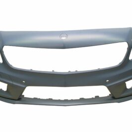 PARAURTI ANTERIORE PRIMERIZZATO C/SENSORI PER MERCEDES CLASSE A W176 AMG 06/2012> [OE A1768805540]