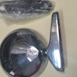 RETR.DX+SX CROMATO GIULIA+GT+1750