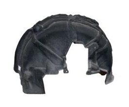 PARASASSI POSTERIORE DX PER VOLVO XC60 01/2017> OE 31425474