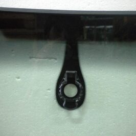 PARABREZZA INCAPSULATO VERDE FASCIA GRIGIA+SENSORE PER AUDI Q3 01/2011> OE 8U0845099ANVB