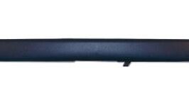 PARAURTI POSTERIORE GRIGIO PER VW TRANSPORTER 09/2003>12/2008 [OE7H0807417C7G9]