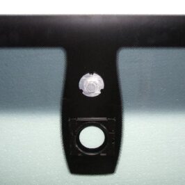 PARABREZZA COATIZZATO C/SENSORE PIOGGIA+LUCI S/BASETTA RETROVISORE PER BMW X3 F25 01/2010> OE 51317206185