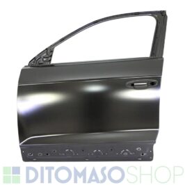 PORTA ANTERIORE SINISTRA PER VW T-ROC 01/2018> OE 2GA831051AB