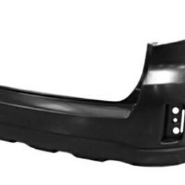 PARAURTI POSTERIORE PRIMED PARZIALE PER  SUBARU OUTBACK 01/2010> [OE 57704AJ07A]