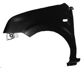 PARAFANGO ANTERIORE SX PER FORD FUSION 03/2002> [OE 1337590]