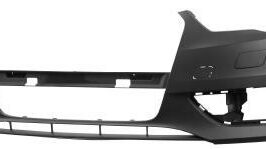 PARAURTI ANTERIORE C/PRIMER +LAVAFARI COMPLETO DI 2 SENSORI PER AUDI A3 04/2012>  EUROSTAMP [OE 8V0807065BGRU]