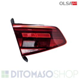 FANALE POSTERIORE SX INTERNO A LED PER VW PASSAT BERLINA 01/2021> OLSA [OE 3G5945093D]