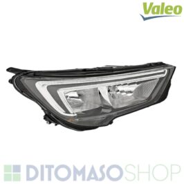 FARO SINISTRO PER OPEL CROSSLAND X 01/2017> VALEO OE 13467967