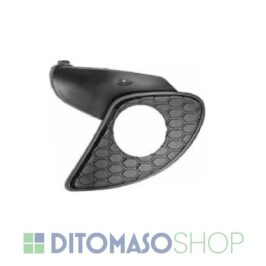 GRIGLIA FENDINEBBIA SX PER ALFA ROMEO 147 12/2004> OE 156057241