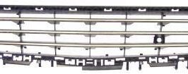 GRIGLIA PARAURTI ANTERIORE PER OPEL ASTRA H 03/2007> [OE 13247248]