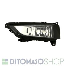 FENDINEBBIA SX PER SKODA FABIA 01/2021> OE 6VA941699