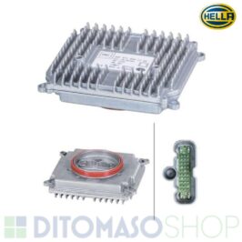 CENTRALINA LED PER AUDI HELLA OE 7PP941472K