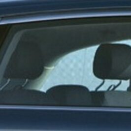 VETRO SCENDENTE VERDE DX PORTA POSTERIORE PER AUDI Q7 01/2006> OE 4L0845206