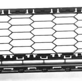 GRIGLIA PARAURTI ANTERIORE CENTRALE PER VW SCIROCCO 06/2014> OE 1K8853677E9B9