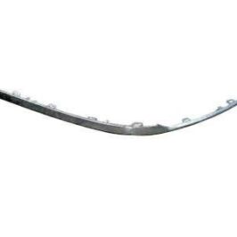 MODANATURA SX PARAURTI POSTERIORE CROMATA PER VW PASSAT 01/2014> [OE 3G08538412ZZ]