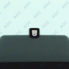 PARABREZZA VERDE RISCALDATO SUBARU IMPREZA 2012>-XV 01/2012>