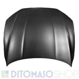 COFANO ANTERIORE IN ALLUMINIO PER AUDI A7 SPORTBACK 01/2018> OE 4K8823029B