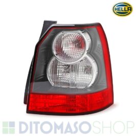 FANALE POSTERIORE DX BIANCO PER LAND ROVER FREELANDER 10/2010>09/2012 HELLA [OE LR022050]