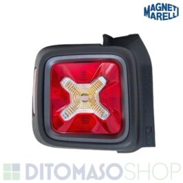 FANALE POSTERIORE SX PER JEEP RENEGADE TRAIL HAWK 03/2014>  MARELLI [OE 51964232]