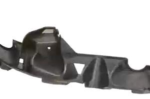 STAFFA PARAURTI ANTERIORE DX PER RENAULT MEGANE 09/2002>04/2006