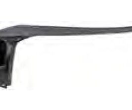 MODANATURA SX PARAURTI ANTERIORE SUPERIORE CROMATA PER MITSUBISHI L200 09/2019> OE 6407A335