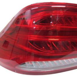 FANALE POSTERIORE SX ESTERNO A LED PER MERCEDES GLE W166 01/2015>10/2018 [OE A1669065501]