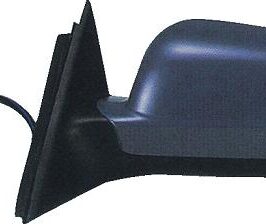 RETROVISORE DX ELETTRICO TERMICO PRIMERIZZATO PER SKODA SUPERB 01/2002>12/2007