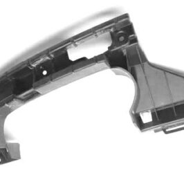 SUPPORTO SX CORNICE TUBO SCARICO PER AUDI A4 S-LINE 10/2015> OE 8W0807347A