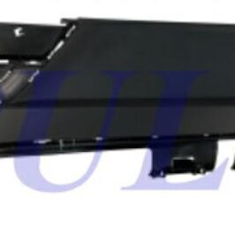 PARAURTI POSTERIORE PER RENAULT CAPTUR 10/2019> [OE 850B24059R]