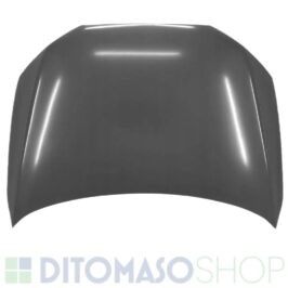 COFANO ANTERIORE IN ALLUMINIO PER AUDI Q3 01/2011> ORIGINALE OE 8U0823029B